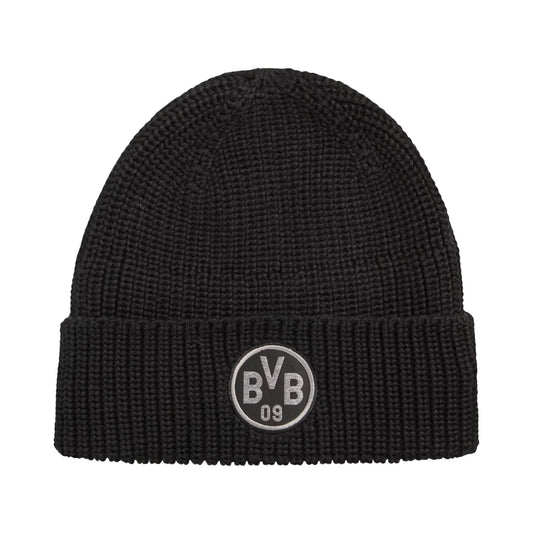 Borussia Dortmund BVB Essential Beanie 2025/26