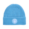 Manchester City FC Essentials Beanie 2025/26