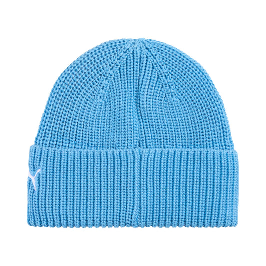 Manchester City FC Essentials Beanie 2025/26
