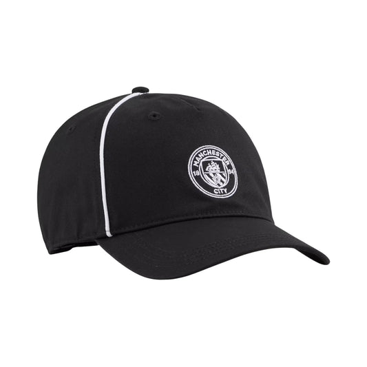 Manchester City FC King Cap 2025/26