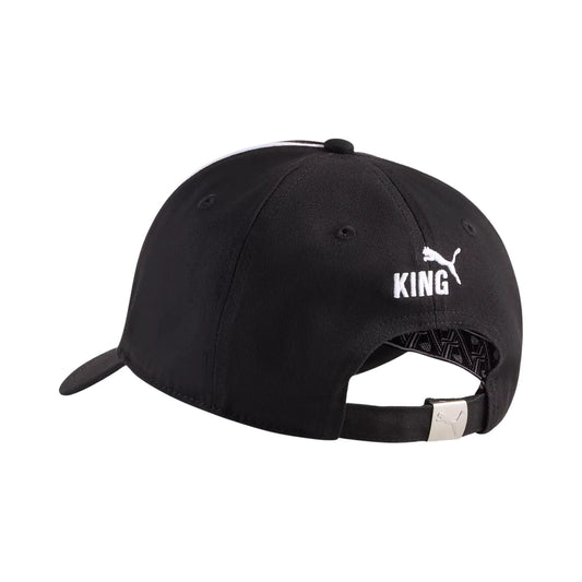 Manchester City FC King Cap 2025/26