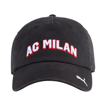 AC Milan ftblCulture Cap 2025/26