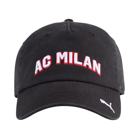 AC Milan ftblCulture Cap 2025/26