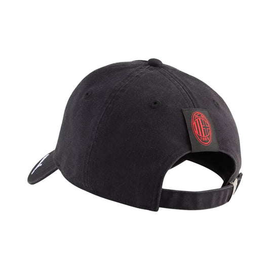 AC Milan ftblCulture Cap 2025/26