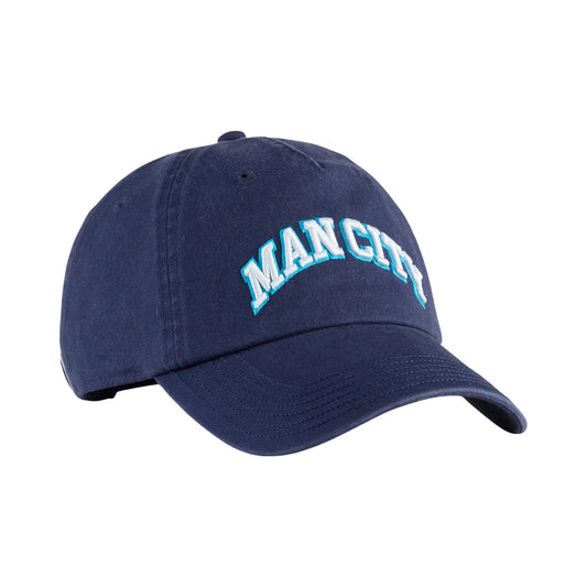 Manchester City FC Culture Cap 2025/26