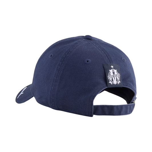 Olympique De Marseille Culture Cap 2025/26