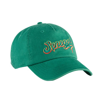 Senegal FSF Culture Cap 2026/27