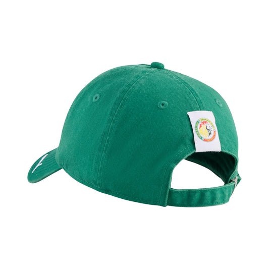 Senegal FSF Culture Cap 2026/27