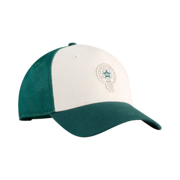 Morocco FRMF Trucker Cap 2026/27