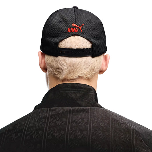 AC Milan King Trucker Cap 2026/27