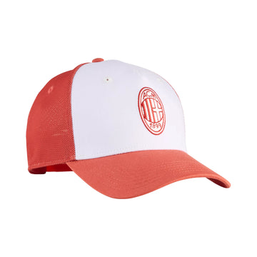 AC Milan King Trucker Cap 2025/26