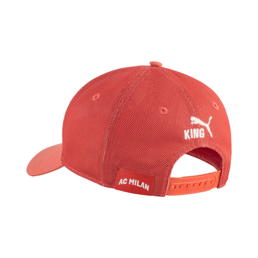 AC Milan King Trucker Cap 2025/26