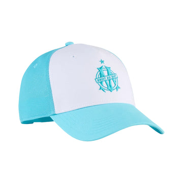 Olympique De Marseille King Trucker Cap 2025/26