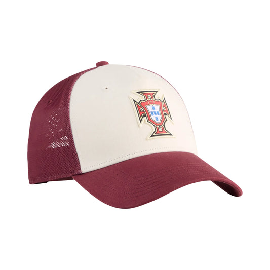 Portugal FPF King Trucker Cap 2026/27