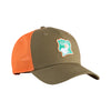 Ivory Coast FIF Trucker Cap 2026/27