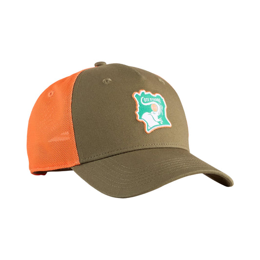 Ivory Coast FIF Trucker Cap 2026/27