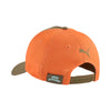Ivory Coast FIF Trucker Cap 2026/27
