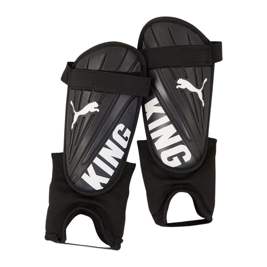 King IS Ankle Shin Guards