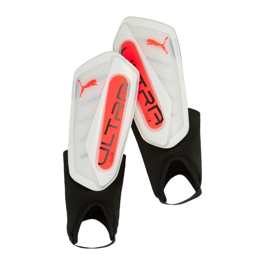 Ultra Flex Ankle Shin Guards