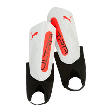 Ultra Light Ankle Shin Guards