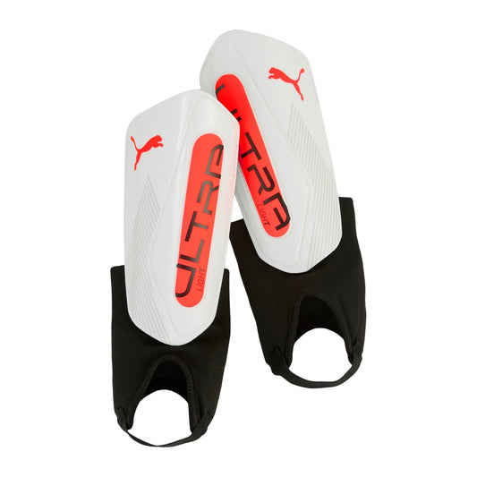 Ultra Light Ankle Shin Guards