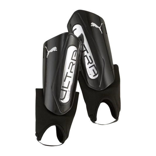 Ultra Light Ankle Shin Guards