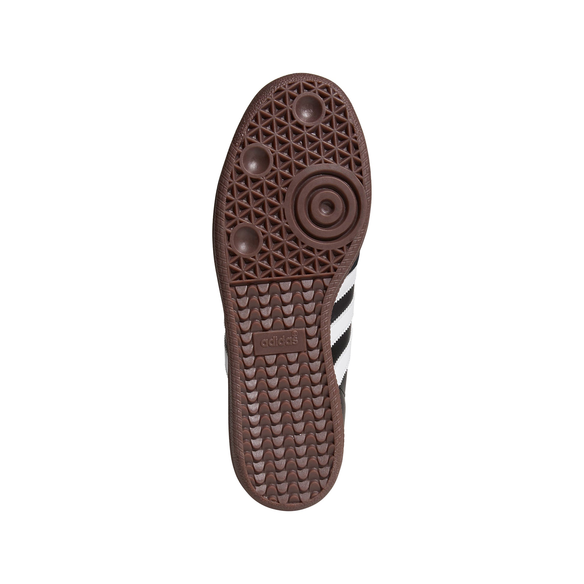 Samba Classic Indoor Soccer Shoes | EvangelistaSports.com | Canada's Premiere Soccer Store