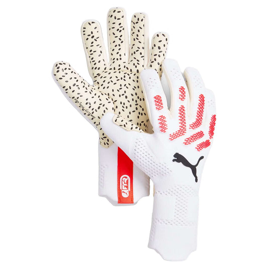 Future Ultimate Negative Cut Goalkeeper Gloves | EvangelistaSports.com | Canada's Premiere Soccer Store