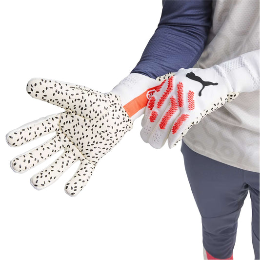 Future Ultimate Negative Cut Goalkeeper Gloves | EvangelistaSports.com | Canada's Premiere Soccer Store