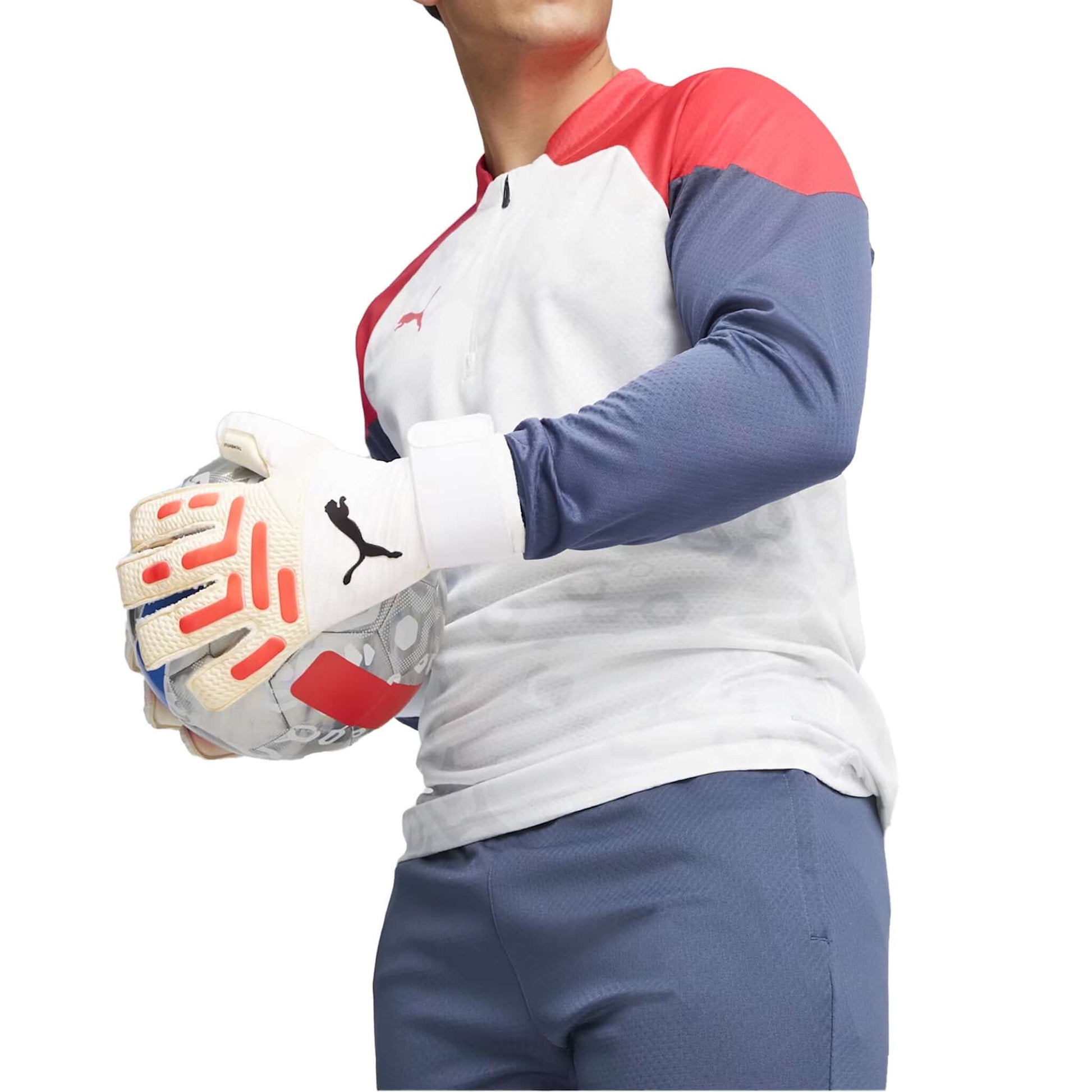 Future Pro SGC Goalkeeper Gloves | EvangelistaSports.com | Canada's Premiere Soccer Store