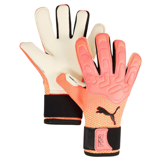 Future Pro Hybrid Goalkeeper Gloves