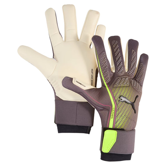 Ultra Ultimate Hybrid Goalkeeper Gloves