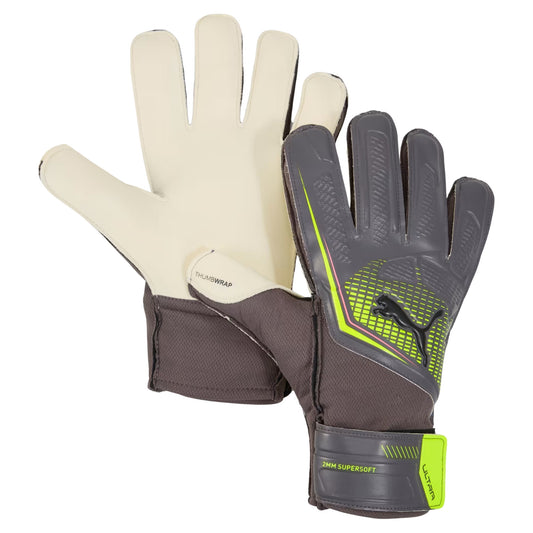 Ultra Play Regular Cut Goalkeeper Gloves