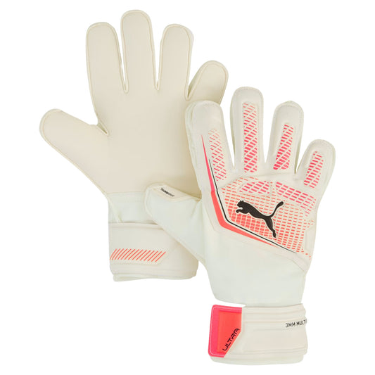 Ultra Match Protect Regular Cut Junior Goalkeeper Gloves