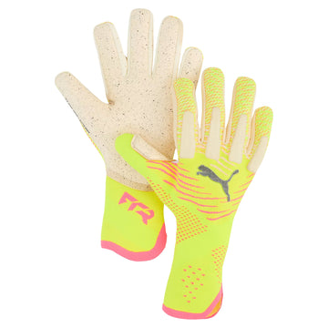 Future Ultimate Negative Cut Goalkeeper Gloves