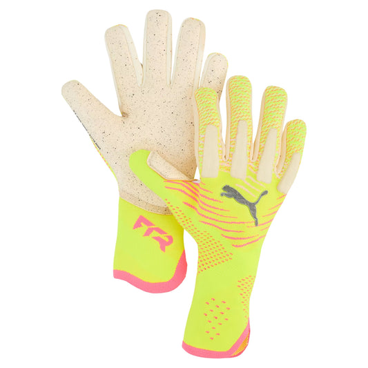 Future Ultimate Negative Cut Goalkeeper Gloves