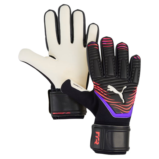 Future Match Negative Cut Goalkeeper Gloves