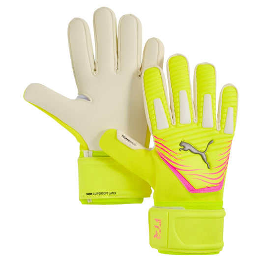 Future Match Negative Cut Goalkeeper Gloves