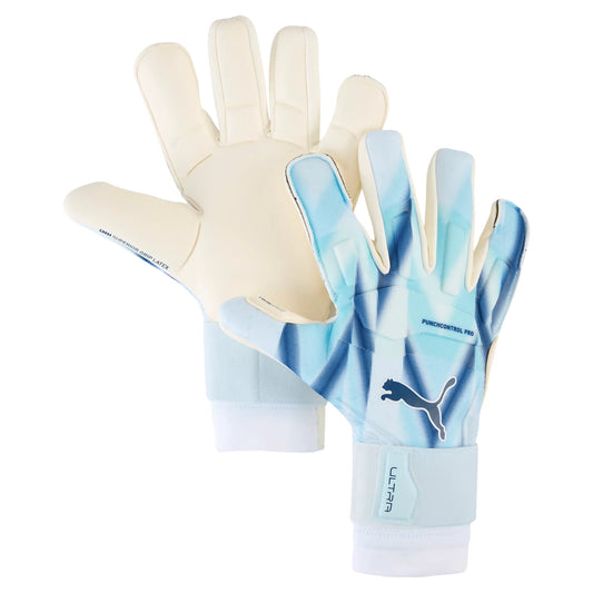 Ultra Ultimate Hybrid Goalkeeper Gloves
