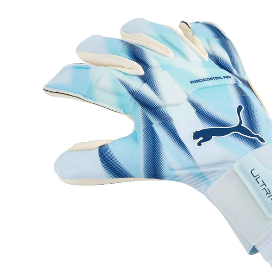 Ultra Ultimate Hybrid Goalkeeper Gloves