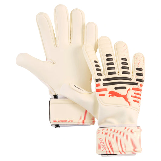 Future Match Negative Cut Goalkeeper Gloves