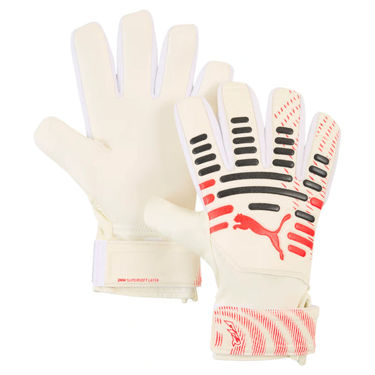 Future Play Negative Cut Junior Goalkeeper Gloves