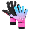 Ultra Ultimate Hybrid Goalkeeper Gloves