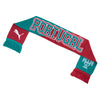 Portugal FPF Culture Scarf 2026/27