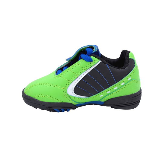 Speedstar Junior Turf Soccer Shoes | EvangelistaSports.com | Canada's Premiere Soccer Store