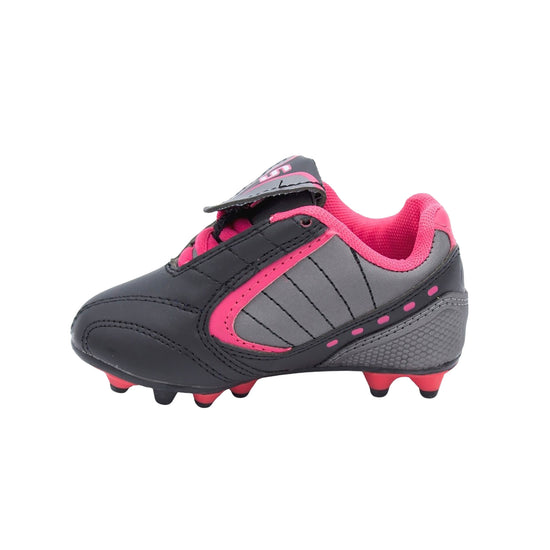 Speedstar Junior Turf Soccer Shoes | EvangelistaSports.com | Canada's Premiere Soccer Store