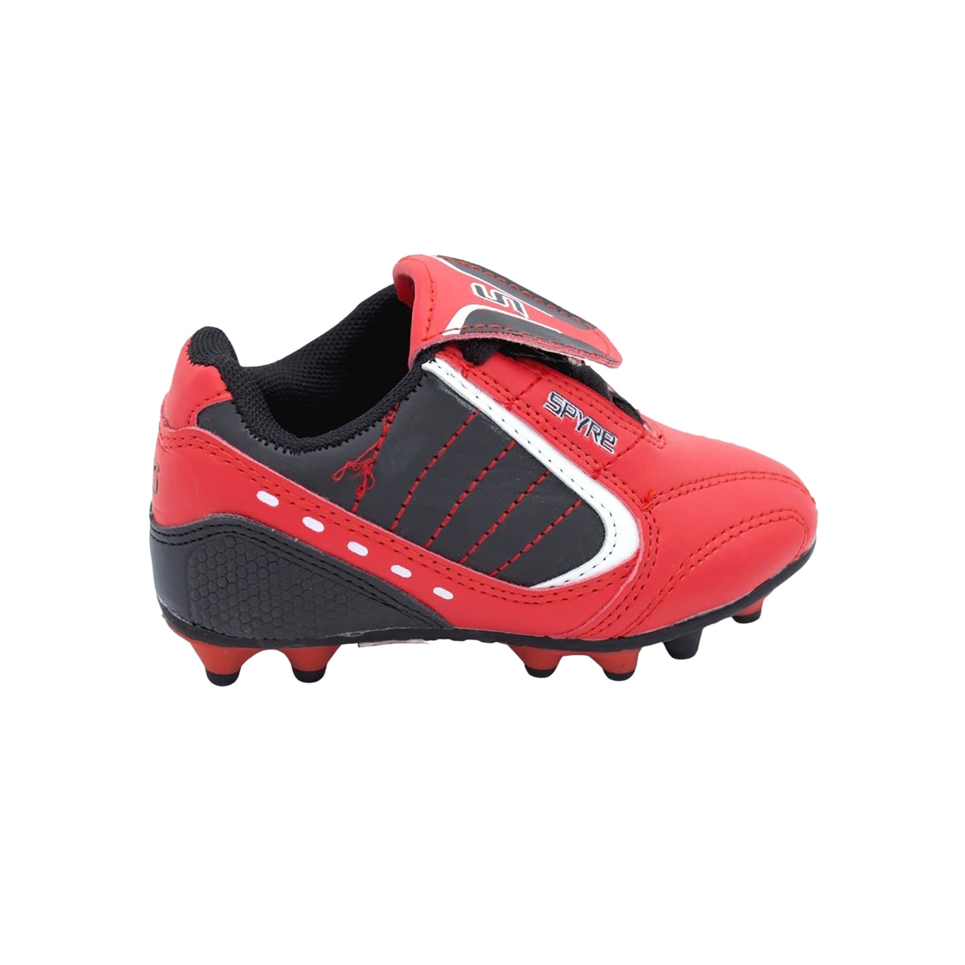 Speedstar Junior Firm Ground Cleats | EvangelistaSports.com | Canada's Premiere Soccer Store