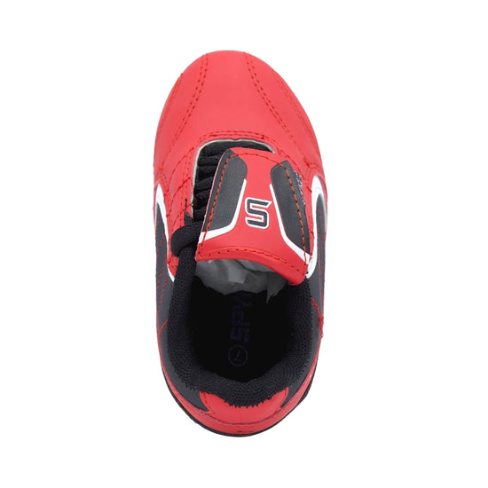 Speedstar Junior Turf Soccer Shoes | EvangelistaSports.com | Canada's Premiere Soccer Store