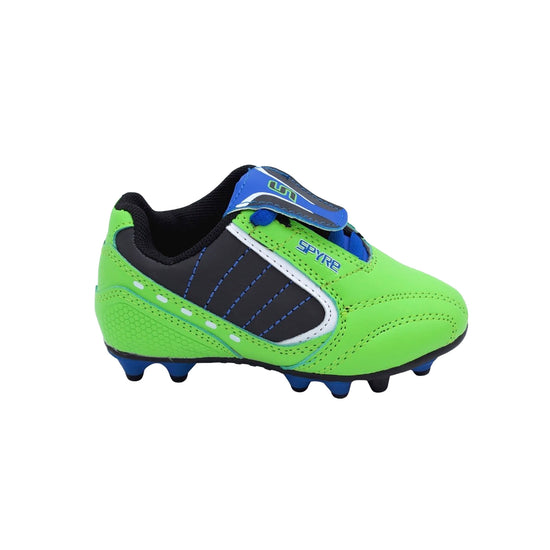 Speedstar Junior Turf Soccer Shoes | EvangelistaSports.com | Canada's Premiere Soccer Store