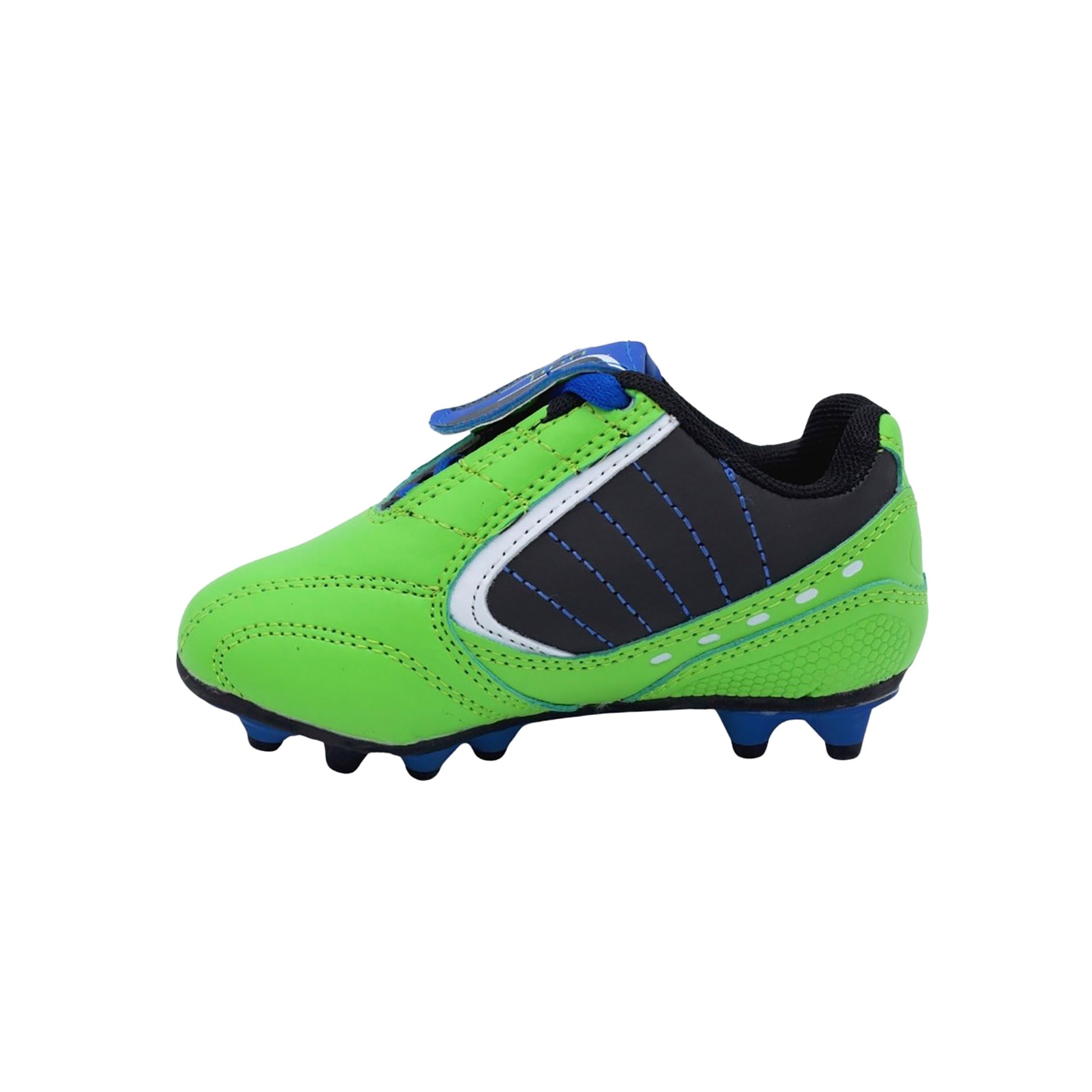 Speedstar Junior Turf Soccer Shoes | EvangelistaSports.com | Canada's Premiere Soccer Store